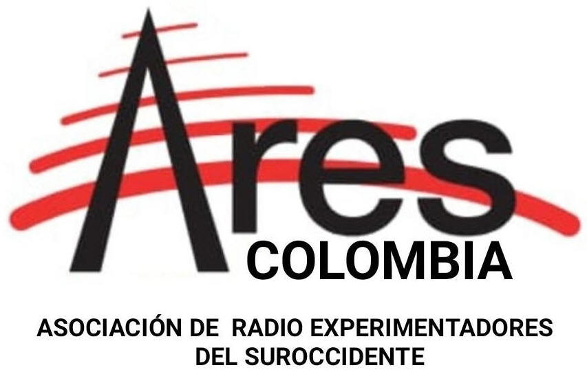 ARES RED DE  EMERGENCIAS   CALI