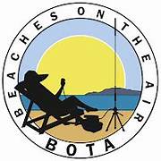 Playas en el Aire - BOTA