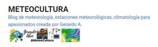 METEOCULTURA