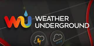 WEATHER UNDERGROUND