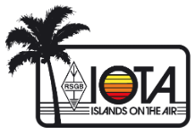 IOTA  Islas en el aire Radioaficionados