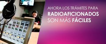RABCA   MINTIC    Radioaficionados Colombia