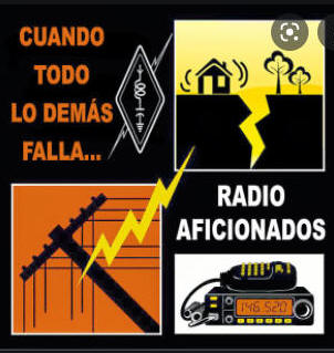 RADIOAFICIONADOS RABCA HAMRADIO