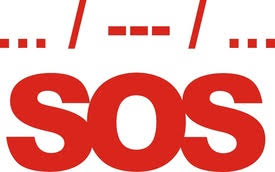 SOS   HAM RADIO ALERTA TEMPRANA